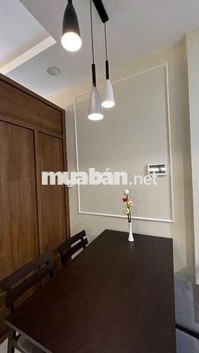 FULL nội thất đẹp như hình giá 6tr5/tháng ở ngay
