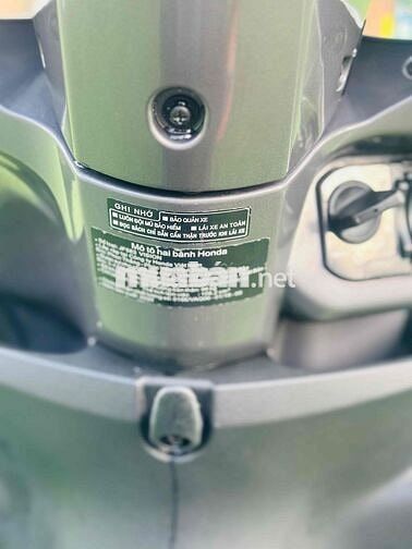 VISION 2020 SMARTKEY ODO THẤP MÁY MÓC NGUYÊN ZIN