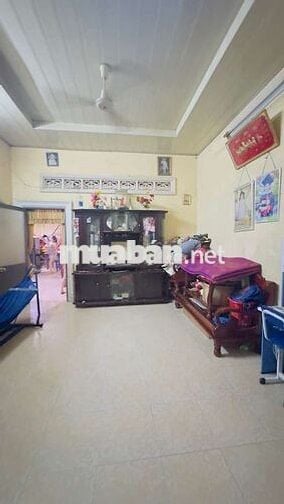TÍCH KHỦNG – HẺM XE HƠI – GIÁ CHỈ HƠN 4 TỶ 💥
🏡 Nh