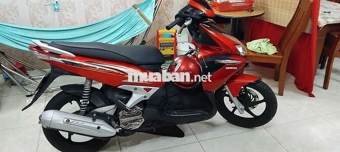 Airblade mới đẹp bstp hợp lệ
