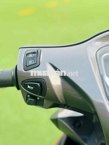 VISION 2020 SMARTKEY ODO THẤP MÁY MÓC NGUYÊN ZIN