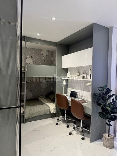 Mở bán căn hộ giá chỉ từ 1.2 tỷ/ căn