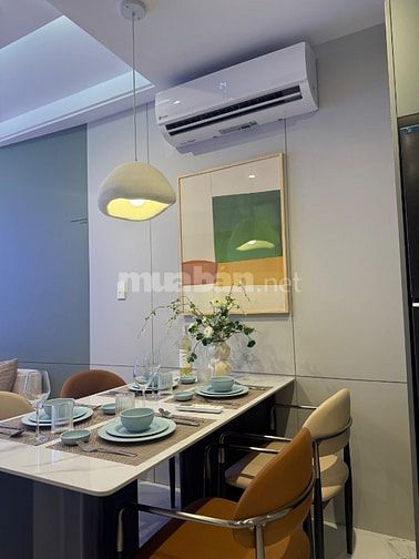 Mở bán căn hộ giá chỉ từ 1.2 tỷ/ căn