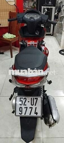 Airblade mới đẹp bstp hợp lệ