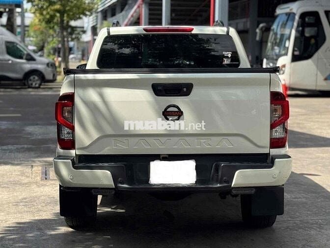 Nissan Navara 2022 PRO4X - 21000 km