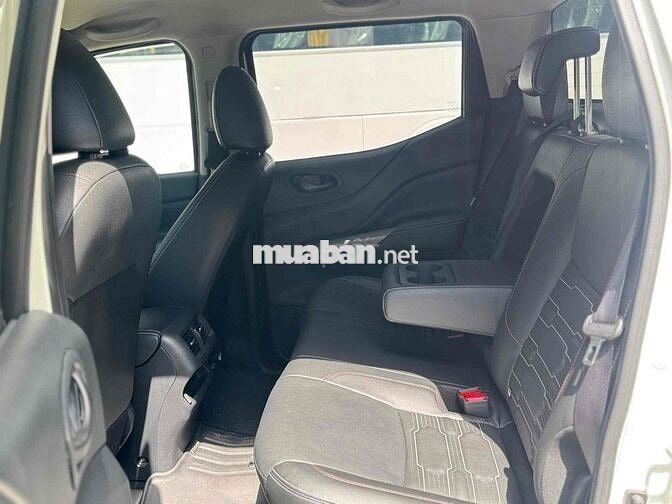 Nissan Navara 2022 PRO4X - 21000 km