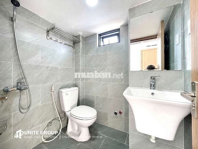 DUPLEX FULL NỘI THẤT CỬA SỔ TRỜI, VIEW THOÁNG GẦN BỆNH VIỆN GIA ĐỊNH