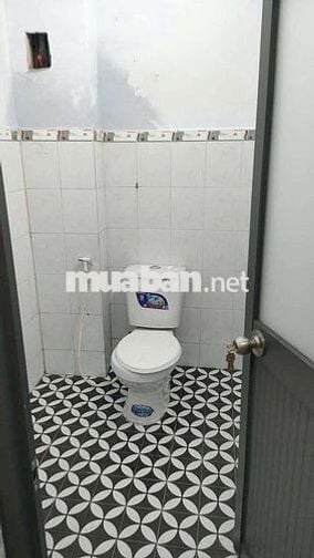 🏘️ Nhà mới 1lầu 2phòng, Đồng Tâm, Giác Đạo, Trung Chánh 🏘️