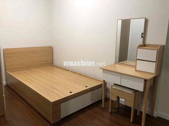 Cho thuê căn Picity Q12, 2PN1WC Full nội thất, nhà sẵn giao ngay.
