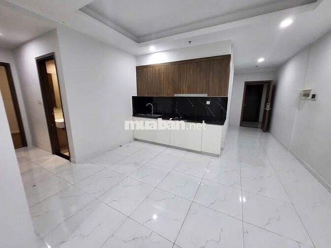 Cho thuê căn 2PN trống rèm giàn phơi 5tr/tháng ở ngay