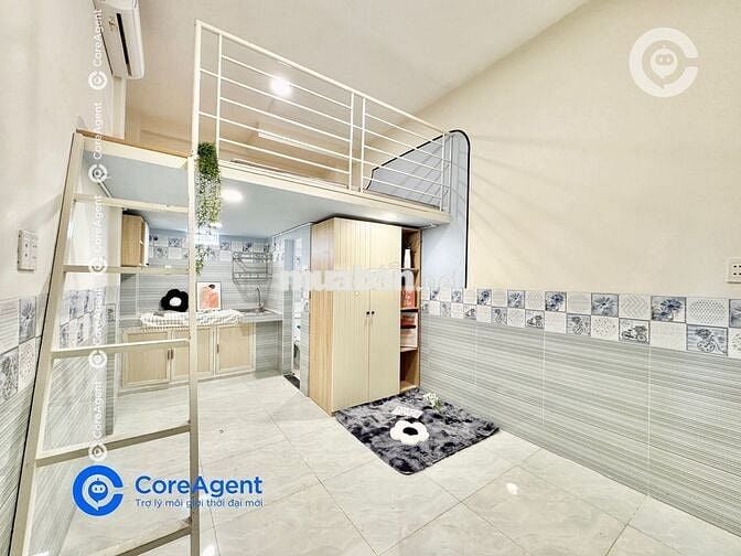 NGAY ĐẶNG VĂN BI, TRƯỜNG THỌ - NGÃ TƯ BÌNH THÁI - METRO THỦ ĐỨC