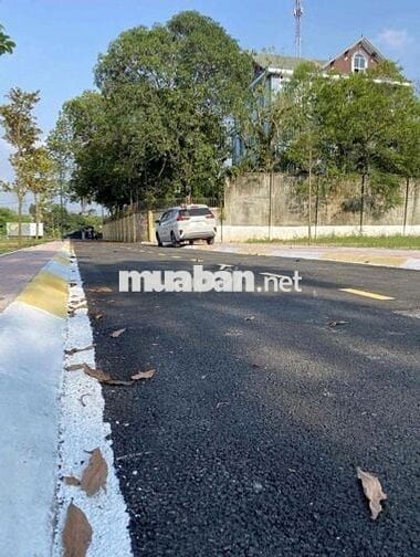 Bán lô đất thổ cư vị trí gần QL 21 mở rộng