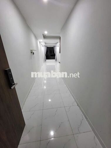 Cho thuê căn 2PN trống rèm giàn phơi 5tr/tháng ở ngay