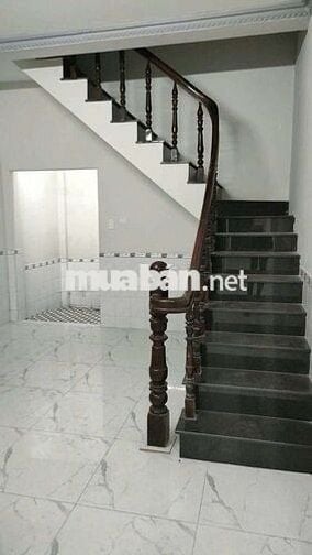 🏘️ Nhà mới 1lầu 2phòng, Đồng Tâm, Giác Đạo, Trung Chánh 🏘️