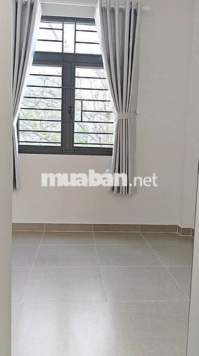 NHÀ NGUYÊN CĂN 2 PN 2WC MỚI XÂY ĐẸP MỚI 100℅, Q7.