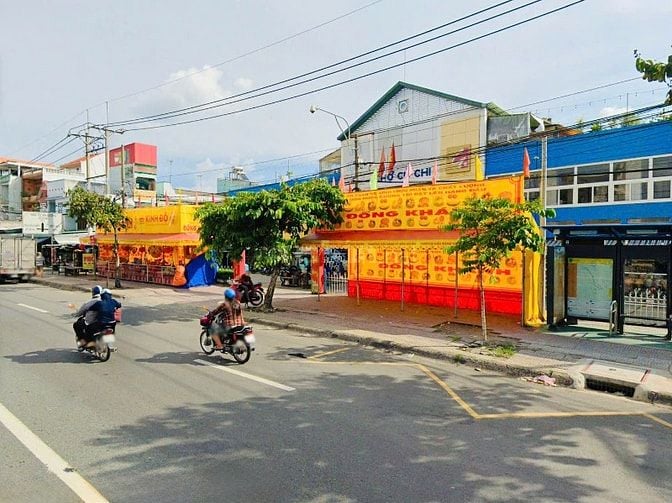✨ĐẤT CHÍNH CHỦ Ở TT. CỦ CHI, CỦ CHI 145m2 - CHỈ 880TR ✨