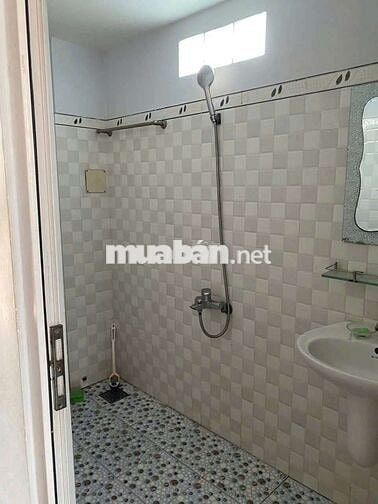 Nhà Lê Đức Thọ 6pn Hẻm xe Hơi sẵn máy lạnh
