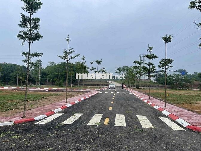 Bán lô đất thổ cư vị trí gần QL 21 mở rộng