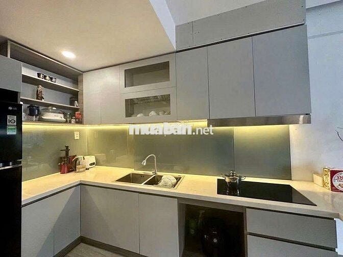 Căn hộ 1PN cao cấp - Sắp trống