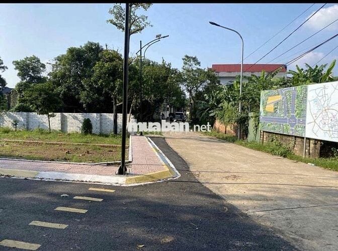 Bán lô đất thổ cư vị trí gần QL 21 mở rộng