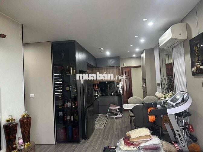 Bán Chung Cư đẹp số 1 Tp Vinh ***