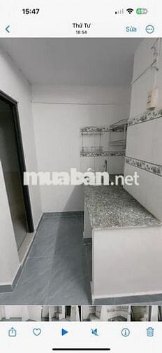 PHÒNG MỚI XÂY , SẠCH SẼ , AN NINH , GIÁ HẤP DẪN