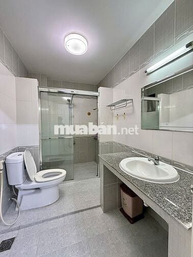 Căn hộ 1PN 40m2 full nội thất ngay KDC Nam Long yên tĩnh, an ninh