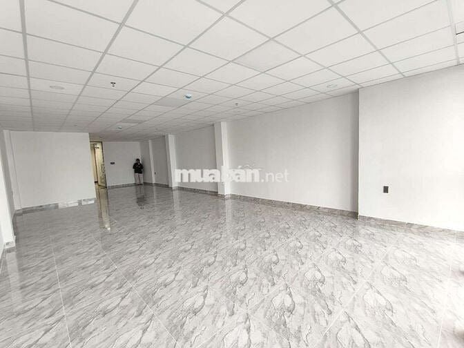 KHAI TRƯƠNG 4 MẶT BẰNG VĂN PHÒNG TRUNG TÂM BÌNH THẠNH MẶT TIỀN ĐƯỜNG