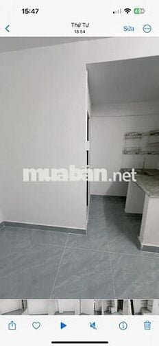 PHÒNG MỚI XÂY , SẠCH SẼ , AN NINH , GIÁ HẤP DẪN