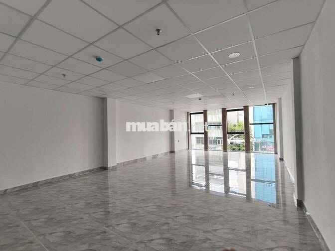 KHAI TRƯƠNG 4 MẶT BẰNG VĂN PHÒNG TRUNG TÂM BÌNH THẠNH MẶT TIỀN ĐƯỜNG