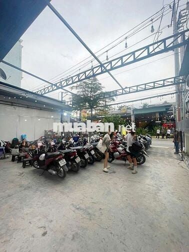 DT 10 x 22m 1 Trệt 1Lầu Nhà đẹp Như Hình, Kinh Doanh Tự Do