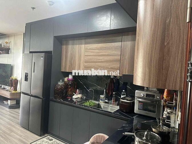 Bán Chung Cư đẹp số 1 Tp Vinh ***