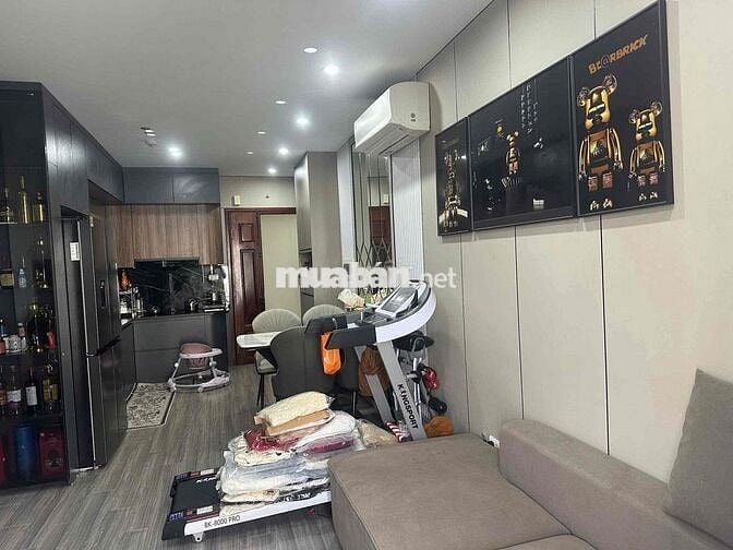 Bán Chung Cư đẹp số 1 Tp Vinh ***