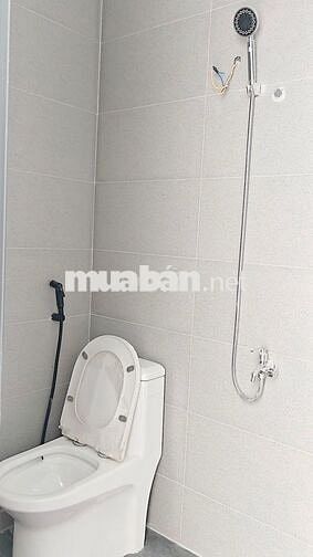 NHÀ NGUYÊN CĂN 2 PN 2WC MỚI XÂY ĐẸP MỚI 100℅, Q7.