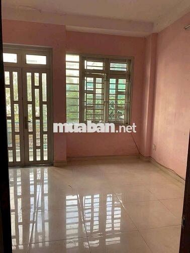 Nhà Lê Đức Thọ 6pn Hẻm xe Hơi sẵn máy lạnh