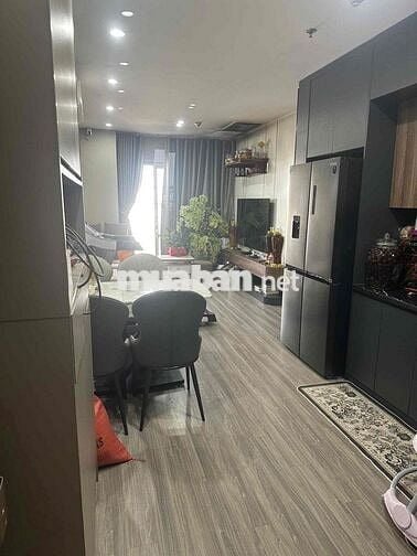 Bán Chung Cư đẹp số 1 Tp Vinh ***
