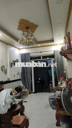 🏘️ Nhà 2 lầu 4 phòng, Song Hành, Đồng Tâm, Trung Chánh 🏘️