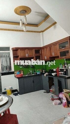 🏘️ Nhà 2 lầu 4 phòng, Song Hành, Đồng Tâm, Trung Chánh 🏘️
