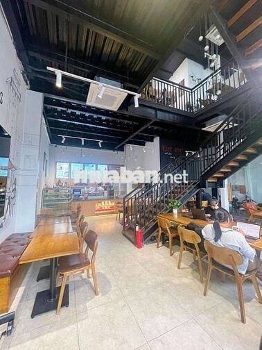 DT 10 x 22m 1 Trệt 1Lầu Nhà đẹp Như Hình, Kinh Doanh Tự Do