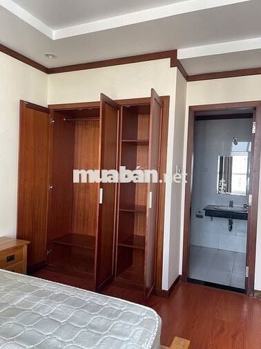 ♥️ PHÒNG MASTER CĂN HỘ HOÀNG ANH THANH BÌNH - ƯU TIÊN NỮ