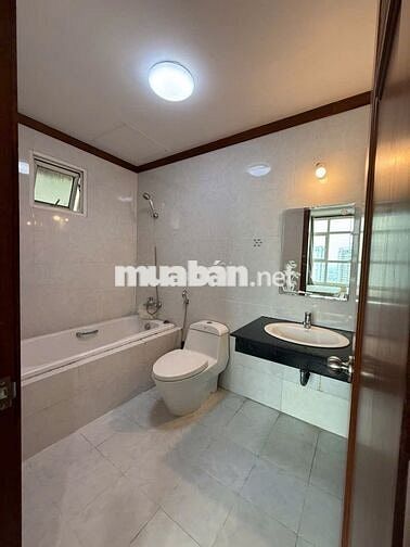 ♥️ PHÒNG MASTER CĂN HỘ HOÀNG ANH THANH BÌNH - ƯU TIÊN NỮ