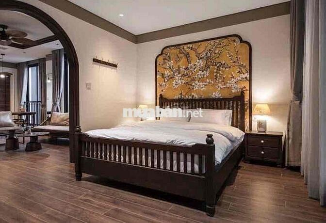 Căn Hộ 1PN Cao Cấp - Free Gym & Pool Ngay Phan Xích Long - Sân Bay TSN