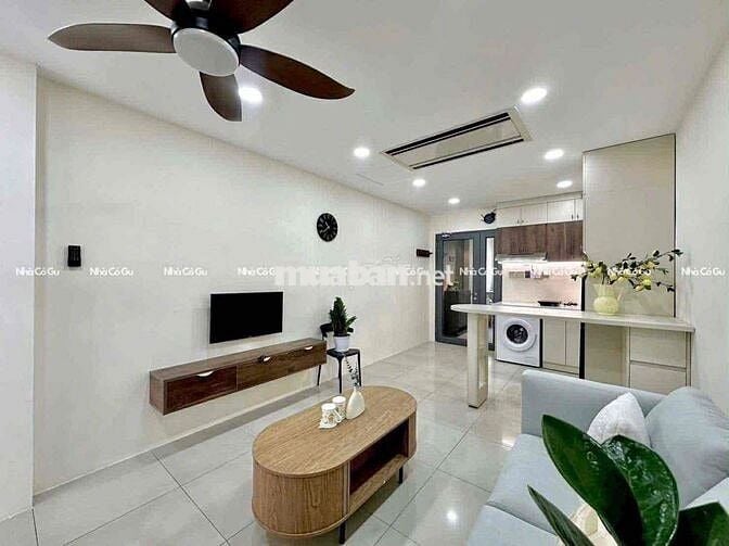 Cho thuê căn hộ gần sân bay Tân Sơn Nhất,bv Tâm Anh,cv Gia Định Q.TB