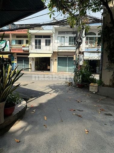 Nhà HXH 6m 81/1A Lương Thế Vinh, Tân Thới Hòa - QUẬN TÂN PHÚ
