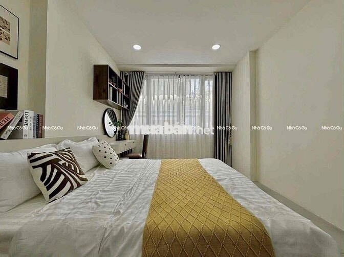 Cho thuê căn hộ gần sân bay Tân Sơn Nhất,bv Tâm Anh,cv Gia Định Q.TB