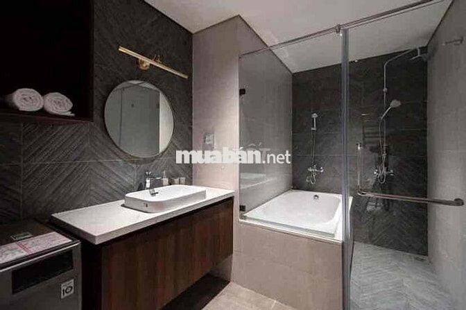 Căn Hộ 1PN Cao Cấp - Free Gym & Pool Ngay Phan Xích Long - Sân Bay TSN