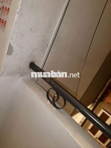Phòng trọ ngay cầu vượt Sóng Thần, cách khu ĐH Quốc Gia 15p xe máy/bus