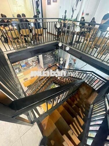 DT 10 x 22m 1 Trệt 1Lầu Nhà đẹp Như Hình, Kinh Doanh Tự Do