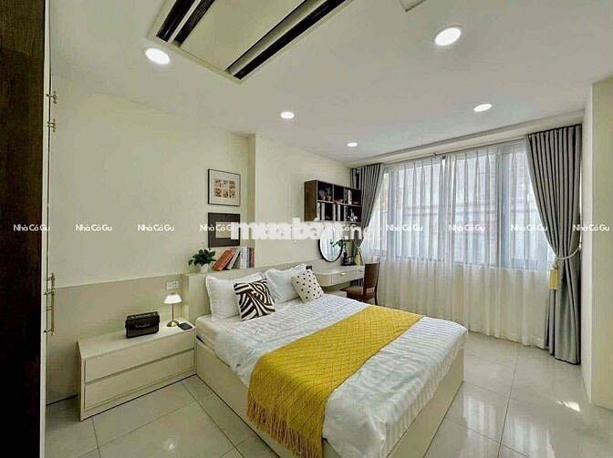 Cho thuê căn hộ gần sân bay Tân Sơn Nhất,bv Tâm Anh,cv Gia Định Q.TB
