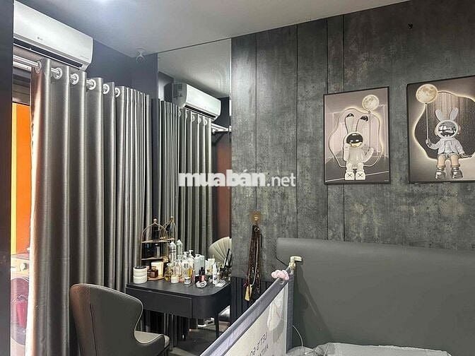 Bán Chung Cư đẹp số 1 Tp Vinh ***